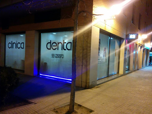 Cerdanyola Implant en Barcelona, Barcelona