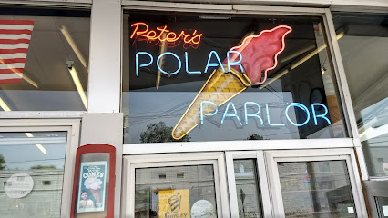 Peter's Polar Parlor