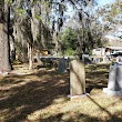 Rousseau Pioneer Cemetery