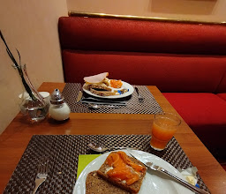 Novotel Freiburg am Konzerthaus photo