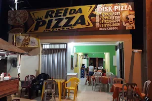 Rei Da Pizza image