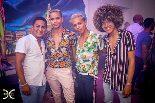 Discotecas lesbianas Cartagena