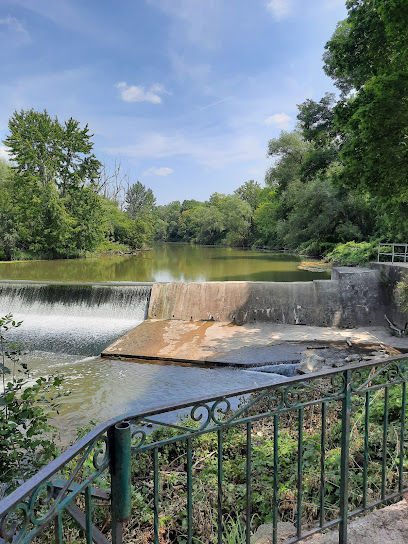 Veterans Memorial Park