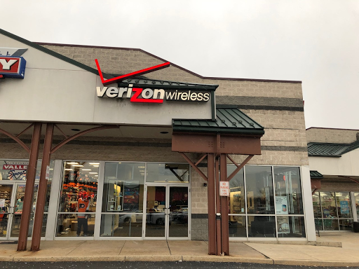 Verizon Authorized Retailer, TCC, 42 N West End Blvd, Quakertown, PA 18951, USA, 