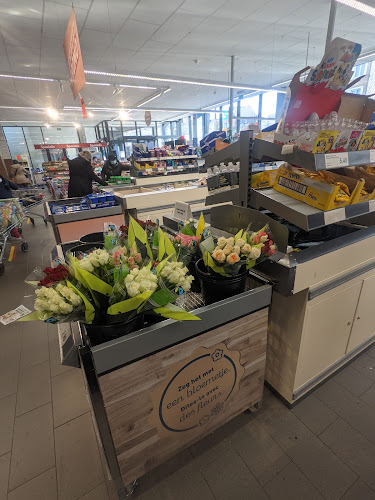 ALDI Laken - Supermarkt