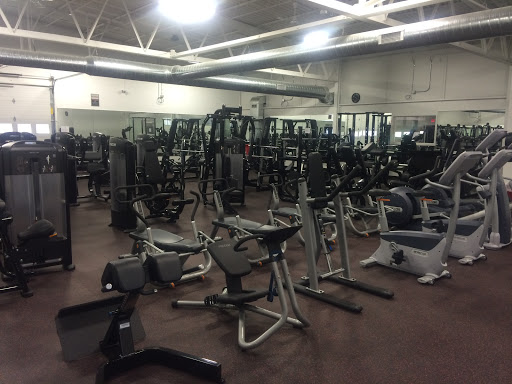 Health Club «Maximum Fitness Center», reviews and photos, 1550 W Church St, Newark, OH 43055, USA