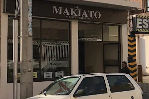 Makiato Cafeteria image