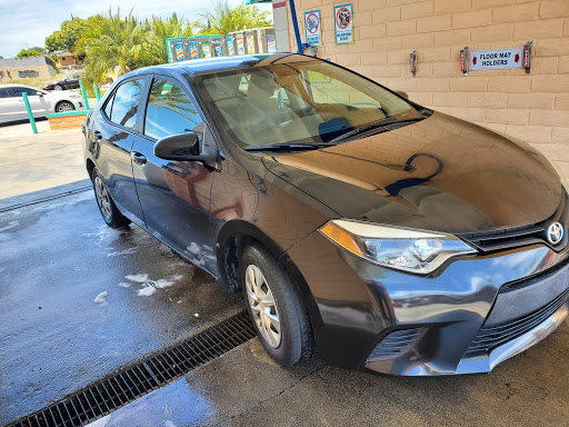 Car Wash «Best West Car Wash Inc.», reviews and photos, 10036 Wright Rd, South Gate, CA 90280, USA