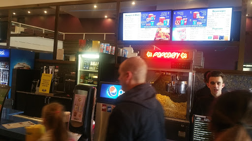 Movie Theater «CineLux Capitola Cafe and Lounge», reviews and photos, 1475 41st Ave, Capitola, CA 95010, USA