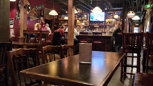 Irish pubs Seattle