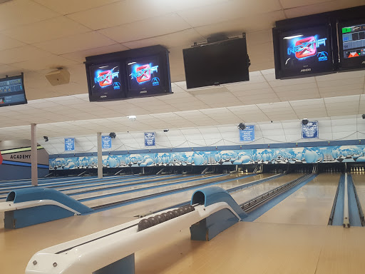 Bowling Alley «The Bowling Academy», reviews and photos, Taunton Ave, East Providence, RI 02914, USA