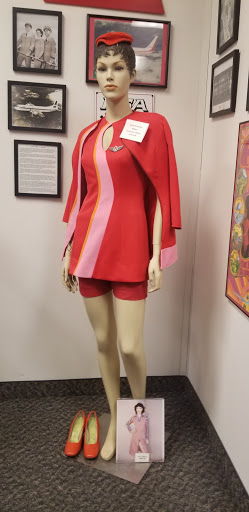 Museum «Flight Path Learning Center And Museum», reviews and photos, 6661 Imperial Hwy, Los Angeles, CA 90045, USA