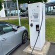 Volkswagen Charging Station