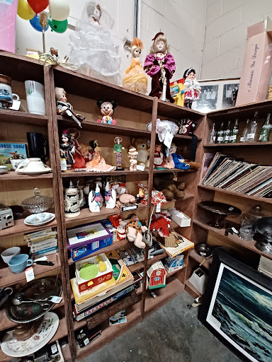 Thrift Store «Idaho Youth Ranch Thrift Store», reviews and photos