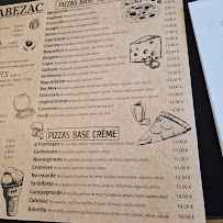 Photos du propriétaire du Restaurant Pizzeria de Cabezac / la Bonne Franquette à Bize-Minervois - n°6