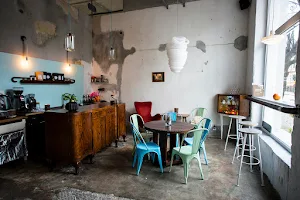Las Cafe image