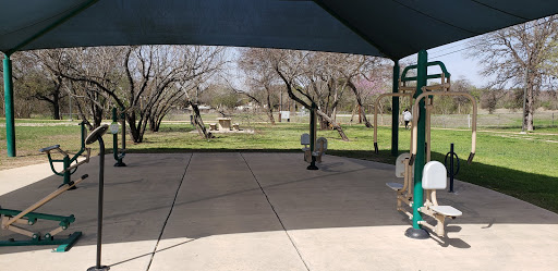 City Park «Joan Price Park», reviews and photos, 3803 Majestic Dr, San Antonio, TX 78228, USA