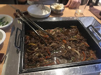 Bulgogi du Restaurant coréen Kakdougui à Paris - n°13