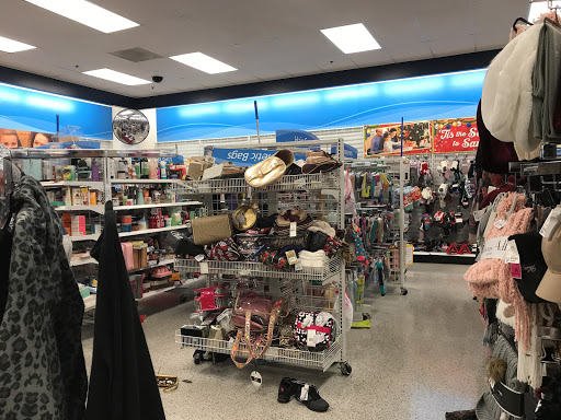 Clothing Store «Ross Dress for Less», reviews and photos, 1198 Brickyard Rd, Salt Lake City, UT 84106, USA