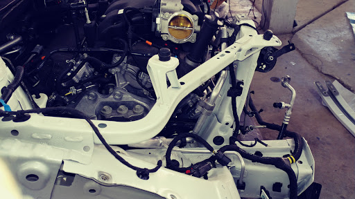 Auto Body Shop «A Auto Tech Inc», reviews and photos, 3051 SW 38th Ct, Miami, FL 33146, USA