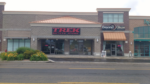 Bicycle Store «Trek Bikes of American Fork», reviews and photos, 356 N 750 W, American Fork, UT 84003, USA