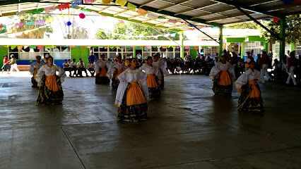 Escuela Secundaria Estatal #13 Emiliano Zapata