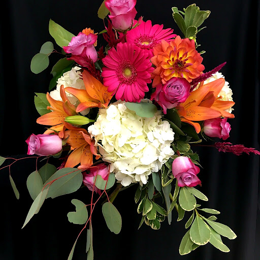 Florist «Mills & Young Florists», reviews and photos, 7122 Dixie Hwy, Louisville, KY 40258, USA