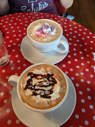 Vegetarian Restaurant «Longbranch Cafe and Bakery», reviews and photos, 100 E Jackson St, Carbondale, IL 62901, USA