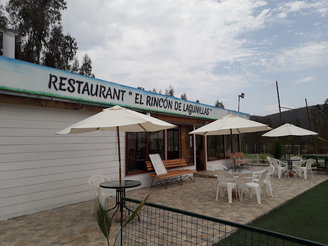 Comentarios y opiniones de Restaurant El Rincón de Lagunillas