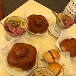 Photo n°1 de l'avis de domenico.o fait le 24/06/2017 à 22:53 sur le  Bar Centrale di Nicotera Marco à Catanzaro