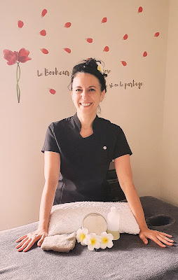 Moment d'évasion - massages bien-être pour femmes à Taverny