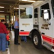 Ames Fire Department Station 1