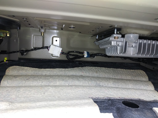 Salvage Yard «EZ Pull & Save Auto Parts», reviews and photos, 2401 Summer Valley Rd, New Ringgold, PA 17960, USA