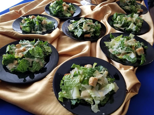 Caterer «Bennett Caterers», reviews and photos, 10901 Indian Head Hwy #200, Fort Washington, MD 20744, USA