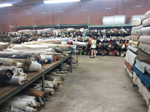 Fabric Store «Fabrictopia SA», reviews and photos, 926 W Laurel St, San Antonio, TX 78201, USA