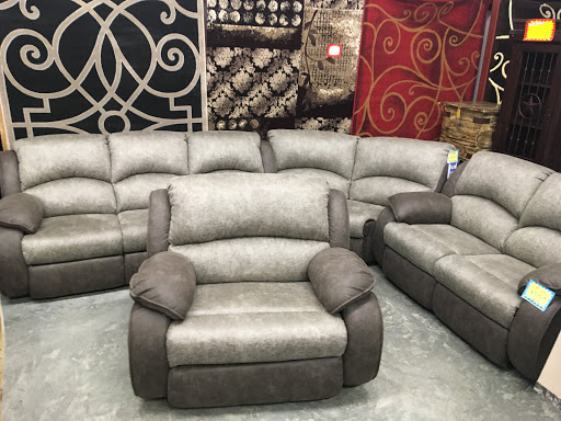 Furniture Store «Barter Post - Furniture & Mattress», reviews and photos, 1115 McCurdy Ave S, Rainsville, AL 35986, USA