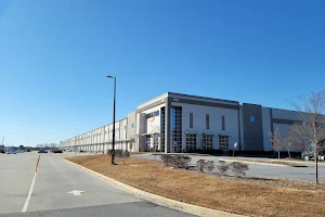 Amazon Fulfillment Center image