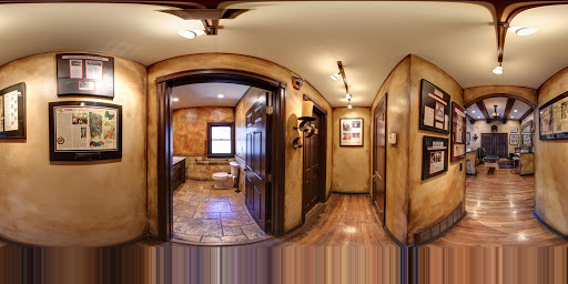 Tattoo Shop «Living Canvas Tattoos Inc», reviews and photos, 930 S Mill Ave, Tempe, AZ 85281, USA