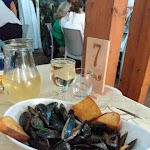 Photo n°3 de l'avis de Elisabetta.r fait le 01/09/2021 à 23:17 sur le  Orchidea Marina à Torre Lapillo