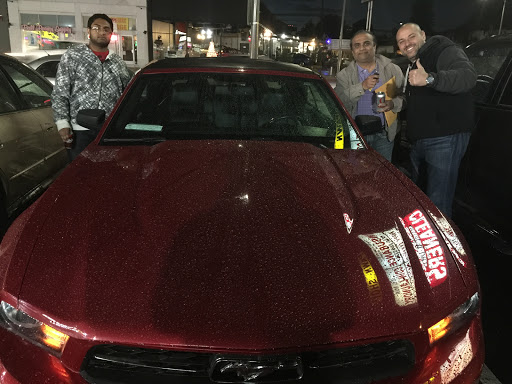 Insurance Agency «Royal Auto Insurance», reviews and photos