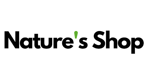 Nature's shop
