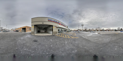 Self-Storage Facility «The Lock Up Self Storage», reviews and photos, 7300 W Montrose Ave, Norridge, IL 60706, USA