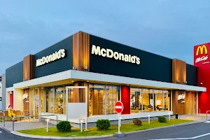 McDonald's Hirosaki Ōmachi Store image