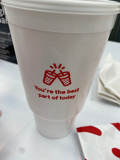 Fast Food Restaurant «Chick-fil-A», reviews and photos, 1800 Galleria Blvd #3060, Franklin, TN 37067, USA