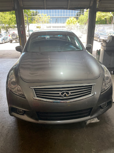 Auto Repair Shop «Jap Auto Pro», reviews and photos, 6031 Hollywood Blvd, Hollywood, FL 33024, USA