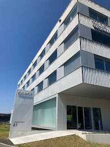 Power Integrations Switzerland GmbH Längfeldweg 87, 2504 Biel, Schweiz