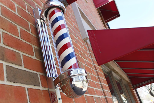 Barber Shop «Iconic Barber Shop & Shave Parlor», reviews and photos, 36 Glen Ave, Glen Rock, NJ 07452, USA