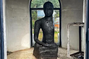 Karumadikuttan (Buddha Statue) image