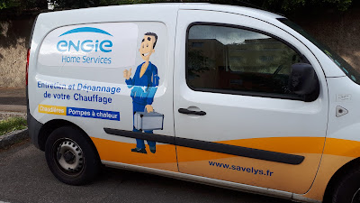 ENGIE Home Services à Brignais