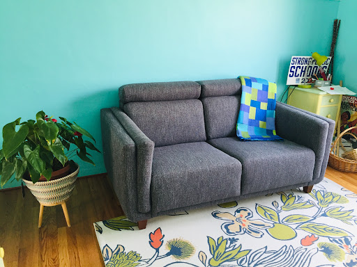 Furniture Store «Sleepers In Seattle», reviews and photos, 4741 California Ave SW, Seattle, WA 98116, USA